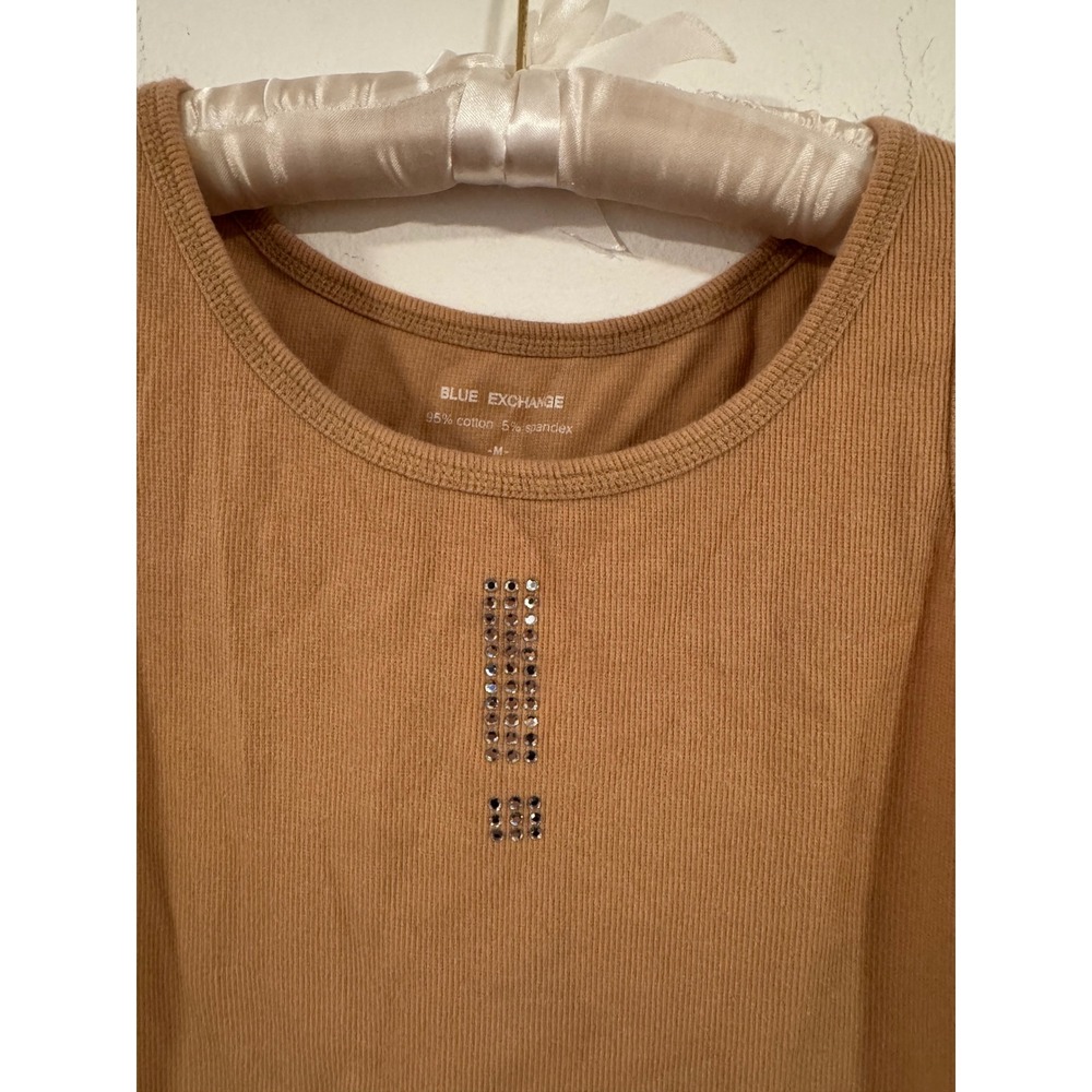 Beaded Tank - Picture 2 of 4
